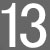 13