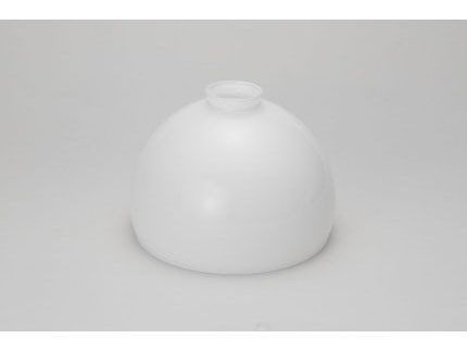 【後藤照明】　鉄鉢硝子セード | GLF-0138 （受注品）