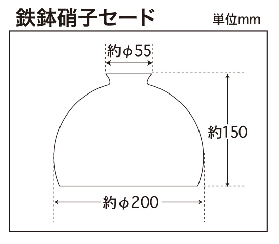 GLF-0138寸法