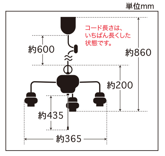 GLF-0270GR寸法