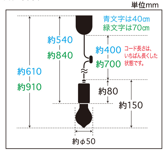 GLF-3218X寸法