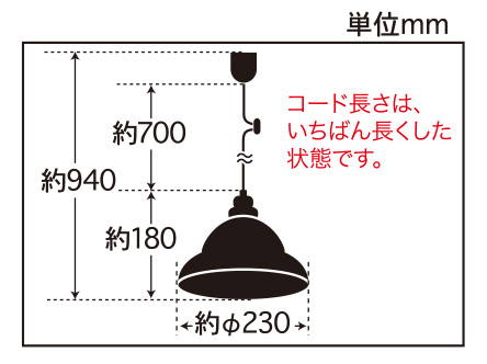 GLF-3251寸法