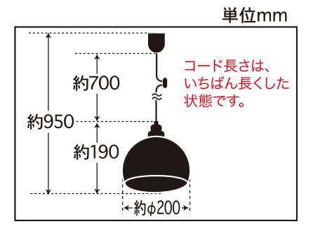 GLF-3256寸法