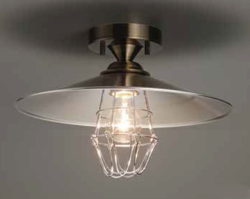 〆付けガードアルミP1L・CL型