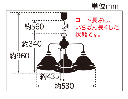 GLF-3522BRX寸法