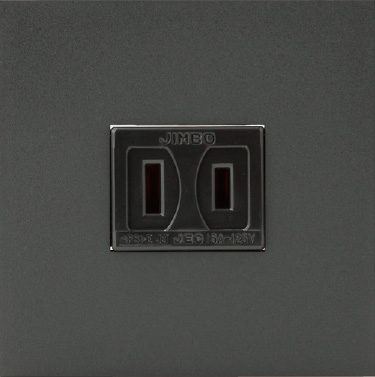 JIMBO】NKシリーズ ○HTLコンセントセット （色/SB）※受注品 HTL
