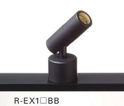 R-EX12BB(黒色）