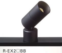 R-EX22BB(黒色）