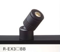 R-EX32BB(黒色）