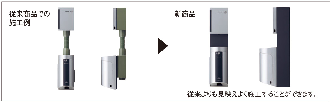 最安値挑戦】 パナソニック EV PHEV充電用 充電ボックス