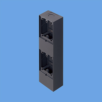 WK9802【パナソニック】○スイッチ併設用 EV・PHEV充電屋外