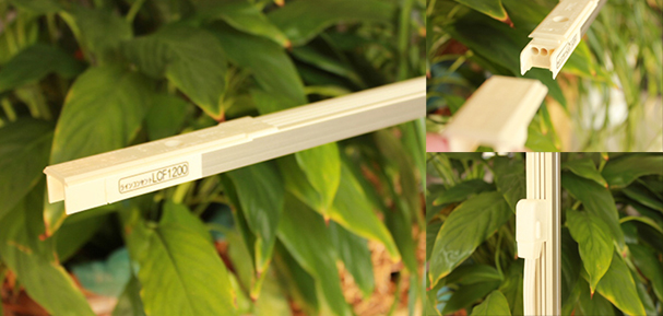 ラインコンセントLCF