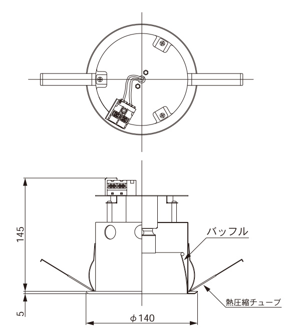 TD-1105W