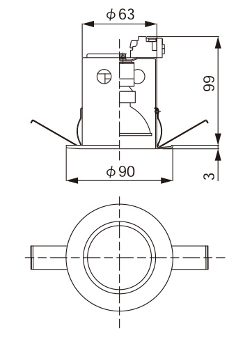 TD-1125W