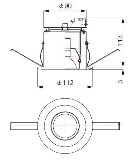 TD-1126B