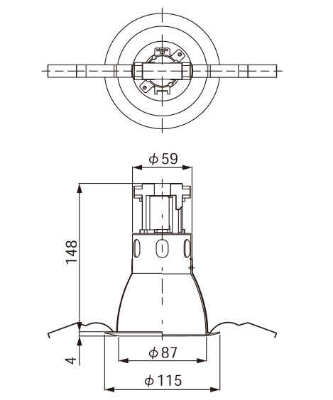 TD-1127W