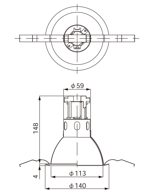 TD-1128B