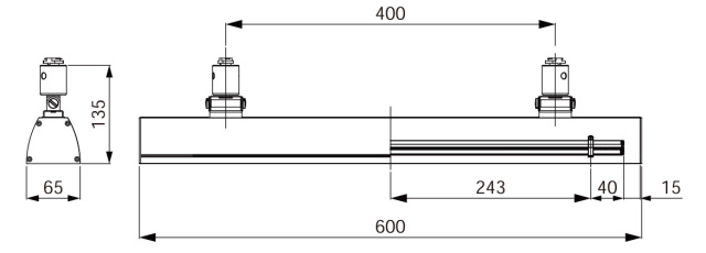 TFL-8451B-30