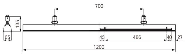 TFL-8452W-30