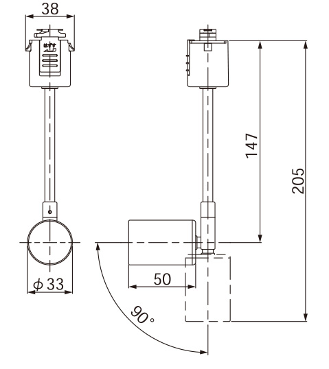 TS-2502B