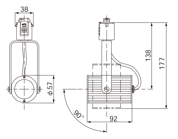 TS-2505W