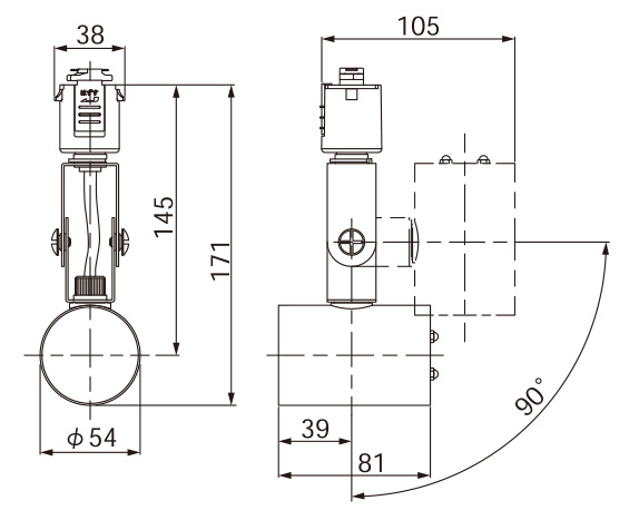 TS-2510W