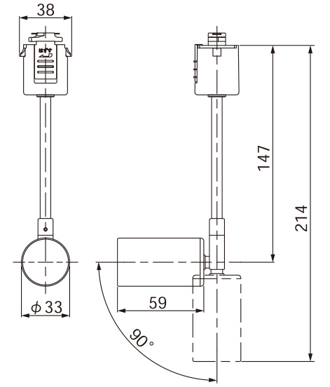 TS-2516W