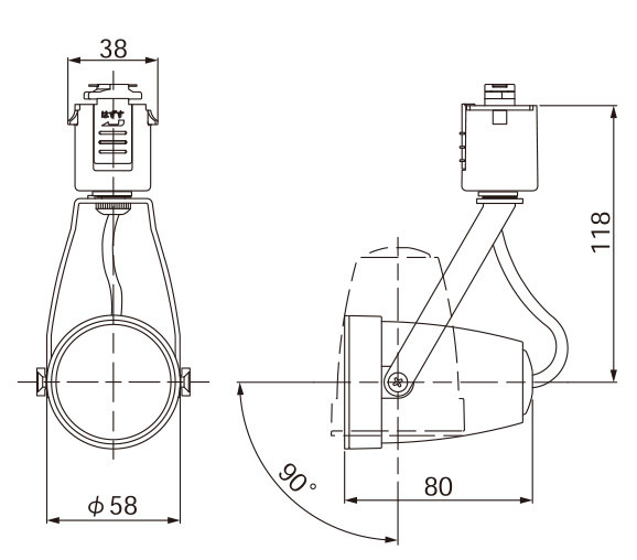 TS-2520B