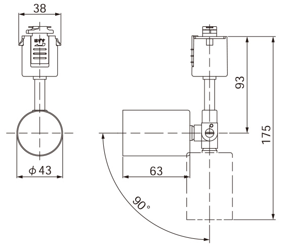 TS-2522B