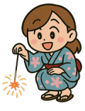 花火チャバ